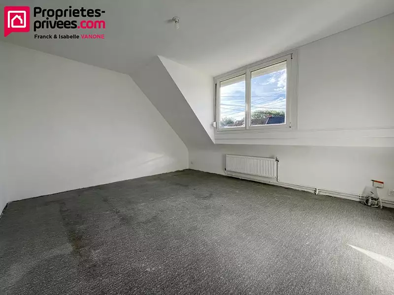 Maison, 98 m²