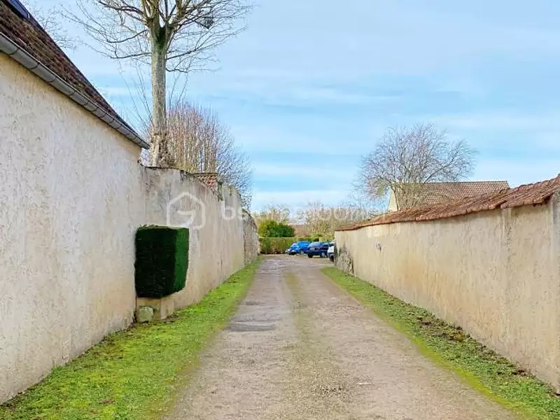 Appartement, 31 m²