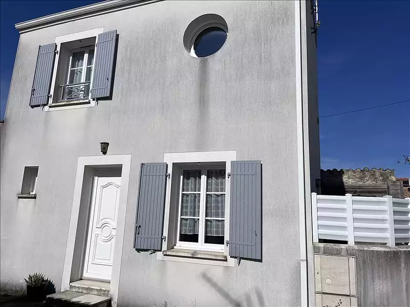 Maison, 68,69 m²