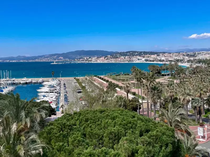 Appartement, 140 m²