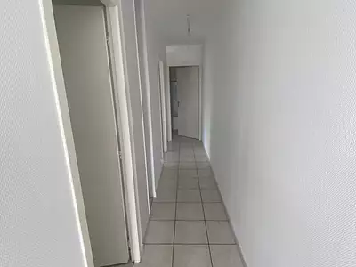 Maison, 57,41 m²