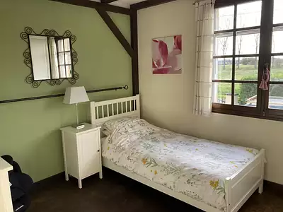 Maison, 190 m²