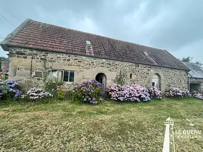 Maison, 120 m²
