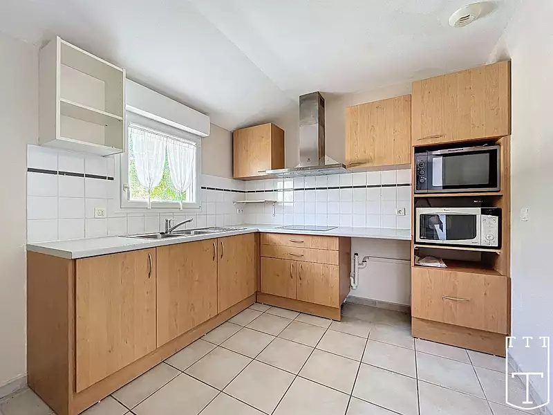 Maison, 73 m²