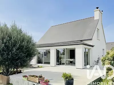 Maison, 120 m²