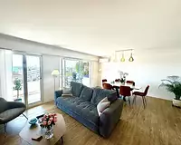 Appartement, 70 m²