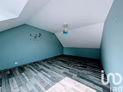 Maison, 155 m²