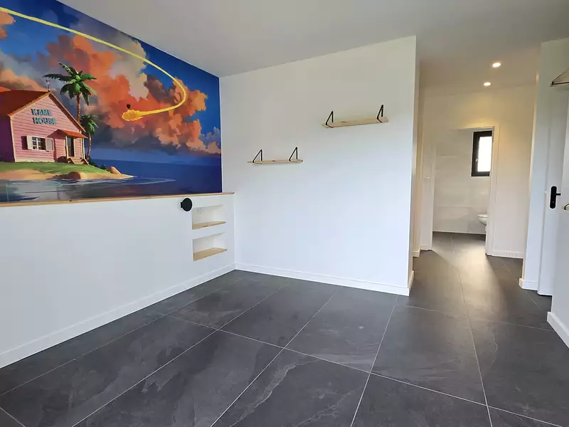 Maison, 183 m²