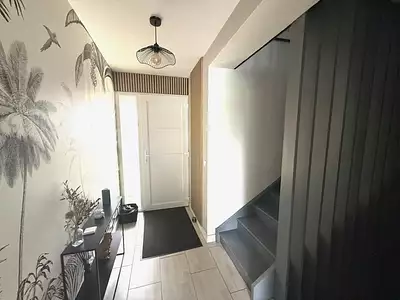 Maison, 113 m²
