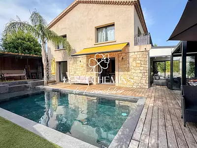 Maison, 200 m²