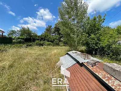 Terrain, 2 985 m²