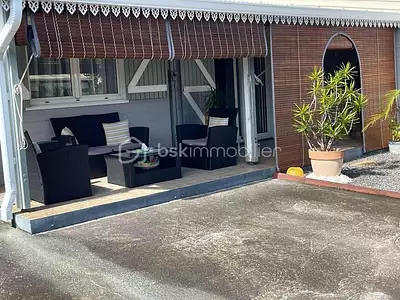 Maison, 90 m²