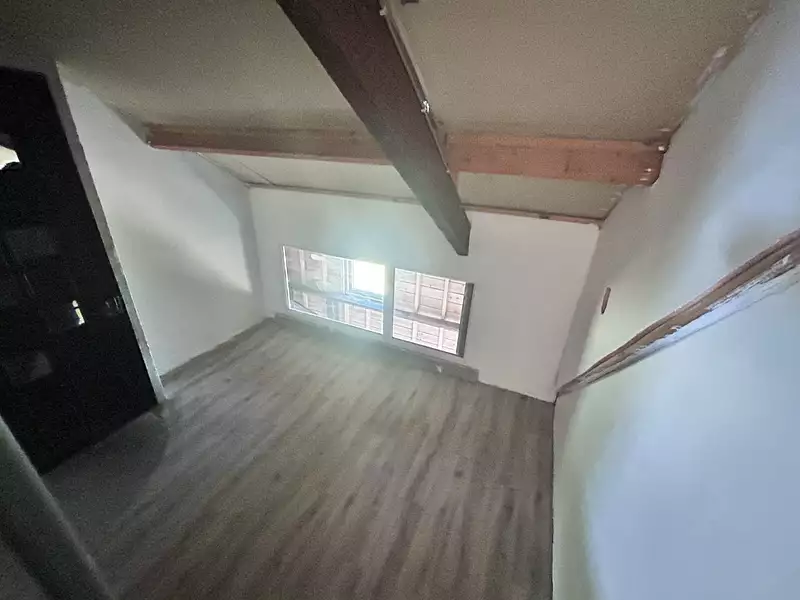 Appartement, 35 m²