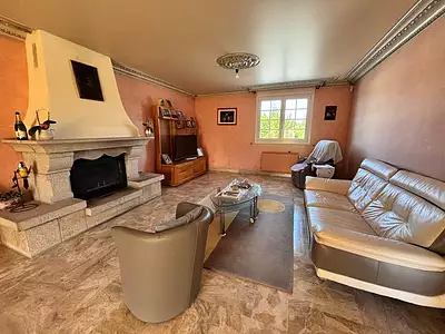 Maison, 141,22 m²