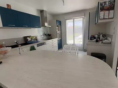 Maison, 143 m²