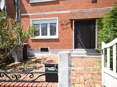 Maison, 80 m²