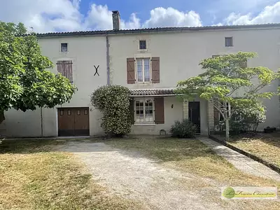 Maison, 150 m²