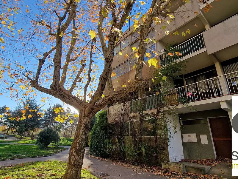 Appartement, 92,97 m²