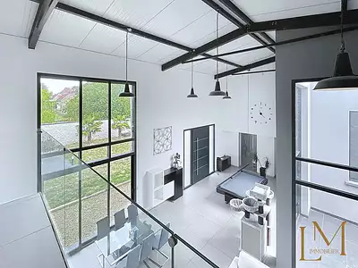 Maison, 258,32 m²