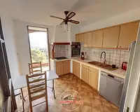 Appartement, 58,76 m²