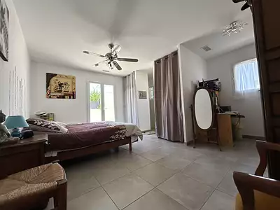 Maison, 100 m²
