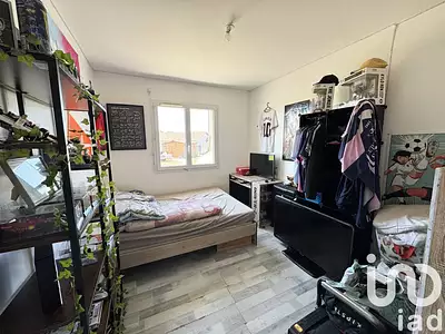 Maison, 90 m²
