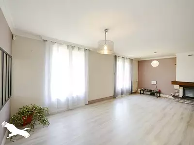 Maison, 93 m²