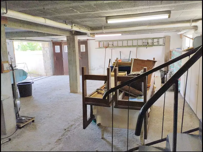 Maison, 100 m²