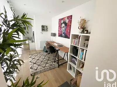 Maison, 187 m²