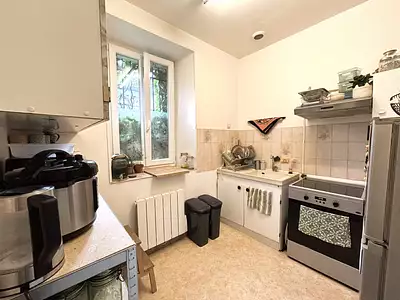 Appartement, 58,28 m²