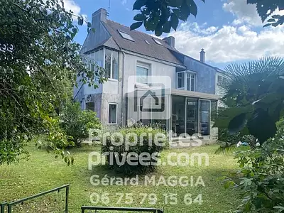 Maison, 115 m²