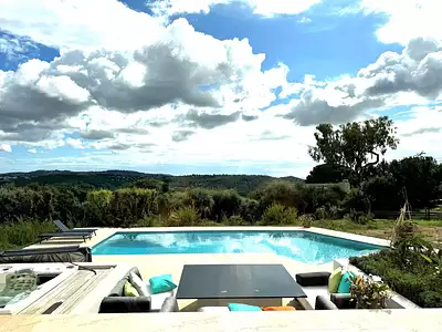 Maison, 165 m²