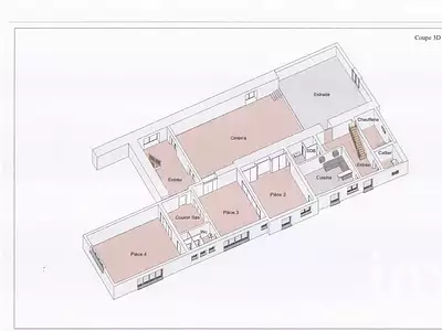 Maison, 274 m²