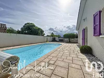 Maison, 99 m²