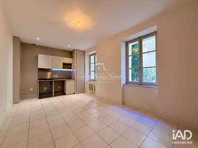 Appartement, 47 m²