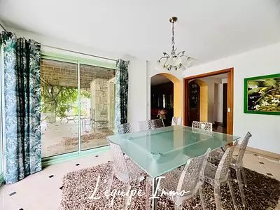 Maison, 238 m²