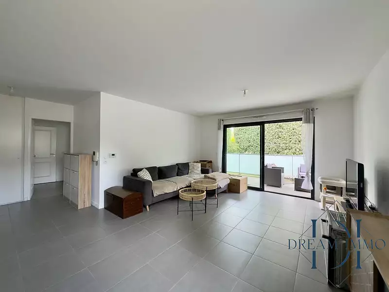 Appartement, 62,64 m²