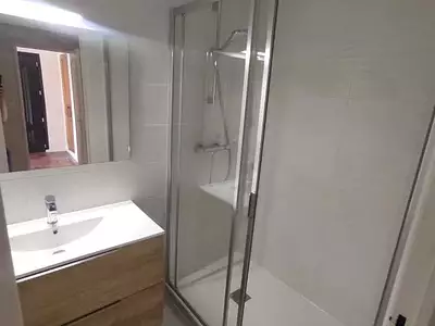 Appartement, 62 m²