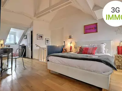 Appartement, 100 m²