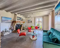 Maison, 200 m²