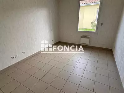 Maison, 60 m²