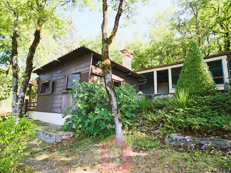 Maison, 125 m²