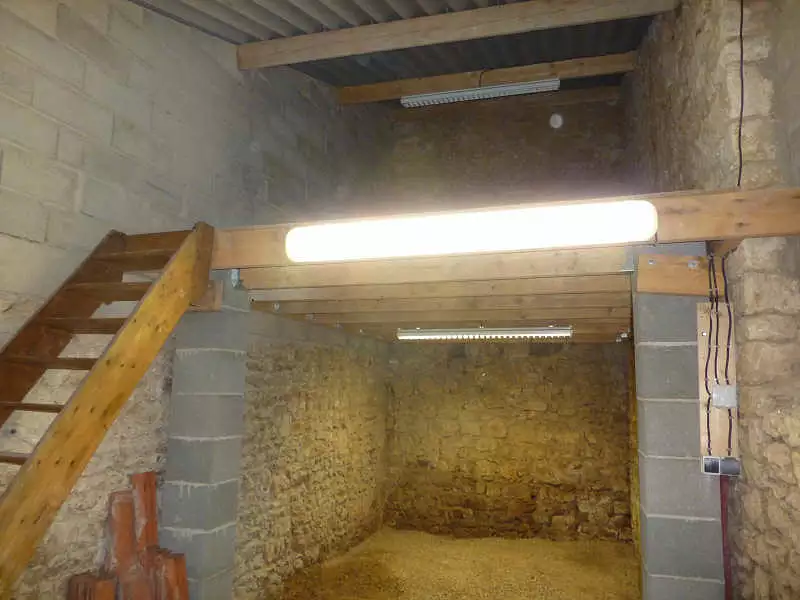 Maison, 122,07 m²