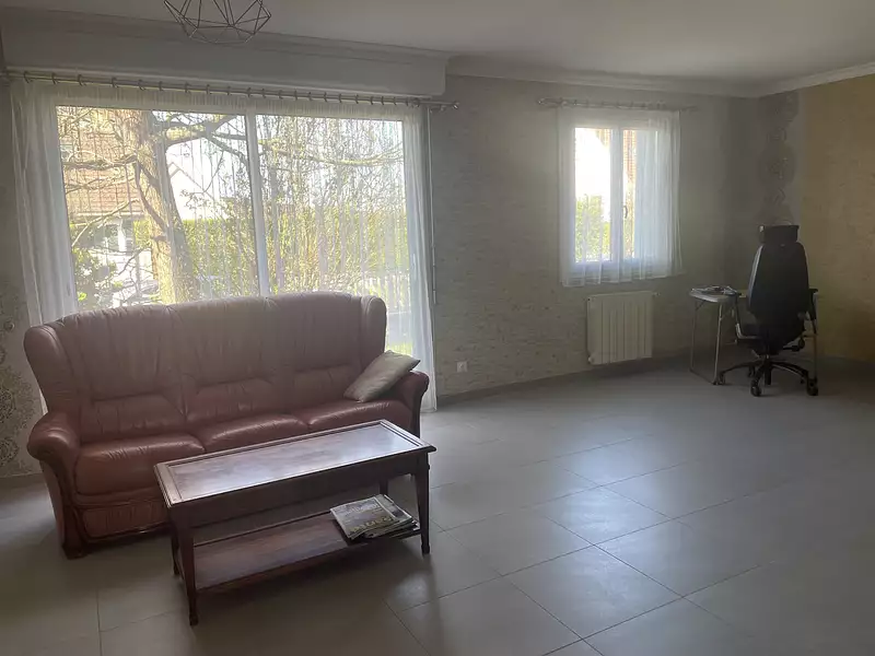 Maison, 128 m²