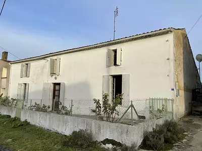 Maison, 229 m²