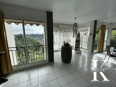 Appartement, 115 m²