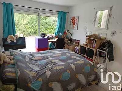 Maison, 198 m²