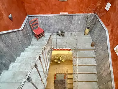 Maison, 240 m²