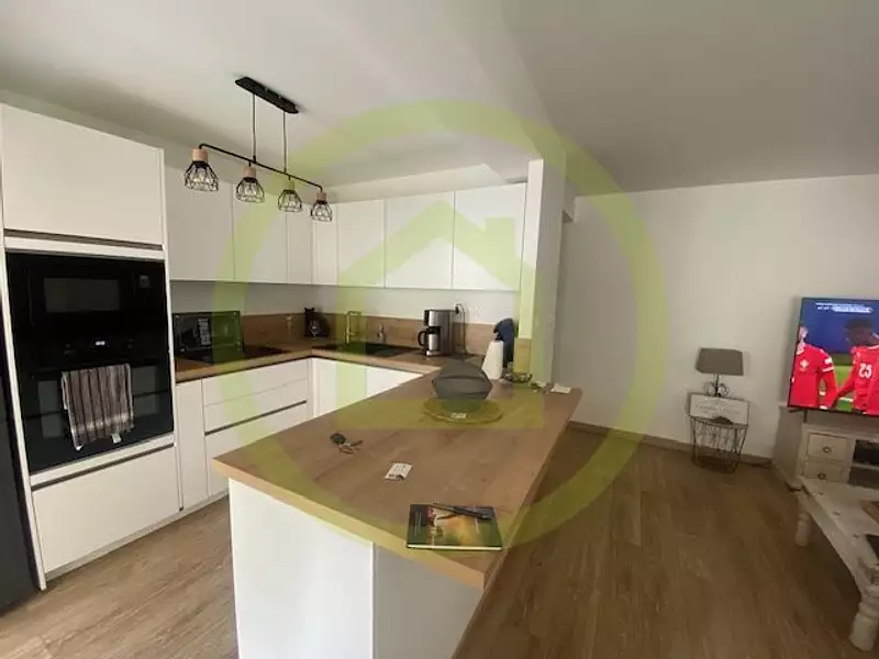 Appartement, 102 m²