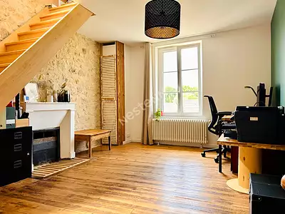 Maison, 146,32 m²